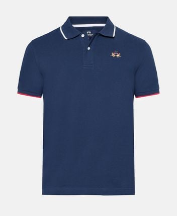 Polo shirt