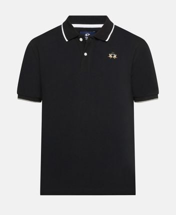 Polo shirt