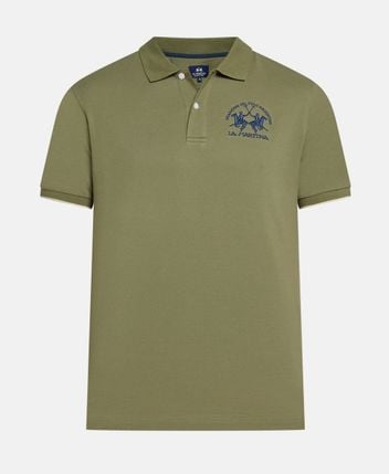 Polo shirt