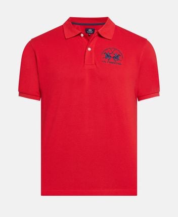 Polo shirt