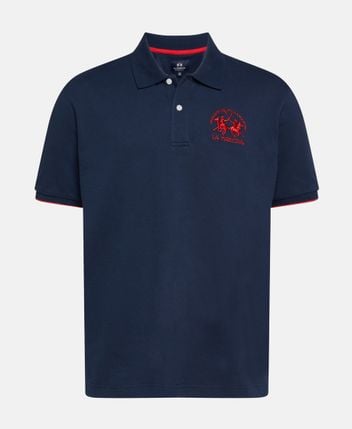 Polo shirt