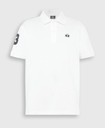 Polo shirt