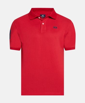 Polo shirt
