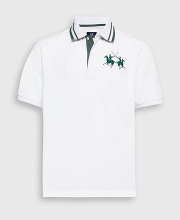 Polo shirt