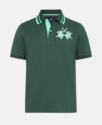 Polo shirt