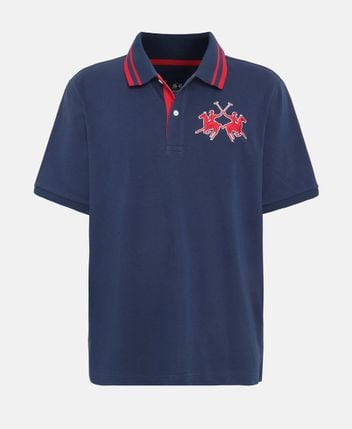 Polo shirt