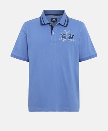 Polo shirt