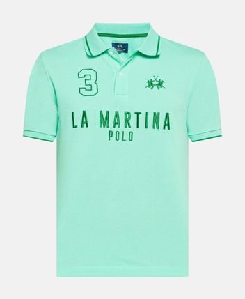 Polo shirt