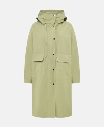 Transitional coat Lara