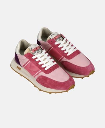 Sneakers Tour low