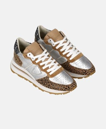 Sneakers Tropez Haute