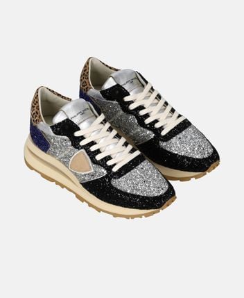 Sneakers Tropez Haute