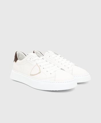 Sneakers Temple