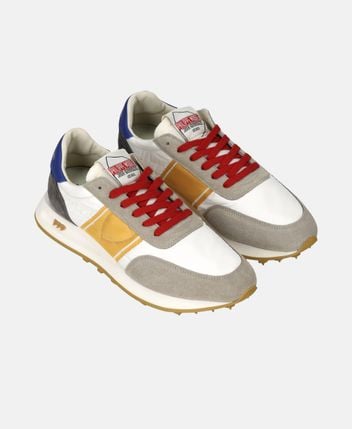 Sneakers Tour Low