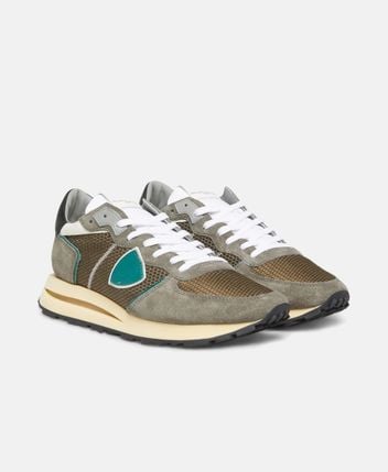 Sneakers Tropez Haute