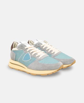 Sneakers Tropez Haute