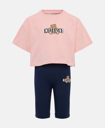 Track suit