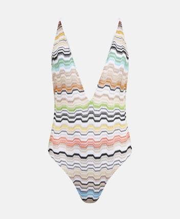 Swimsuit