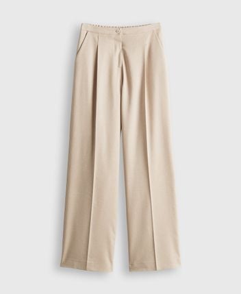 Casual trousers