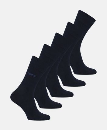 Socks, pack of 5