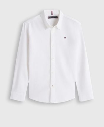 Long-sleeved shirt