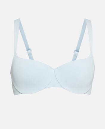 Soft bra