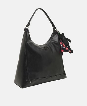 Shoulder bag Bblanch