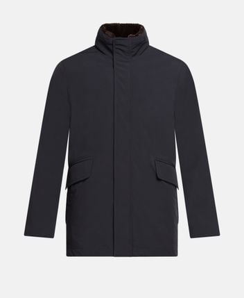 Padded jacket