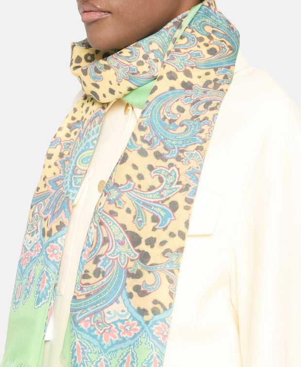 ETRO 스카프