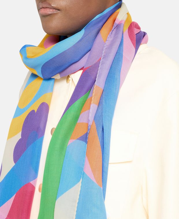 ETRO 스카프
