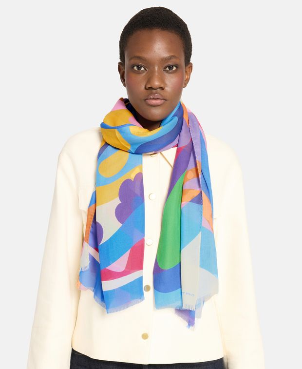 ETRO 스카프