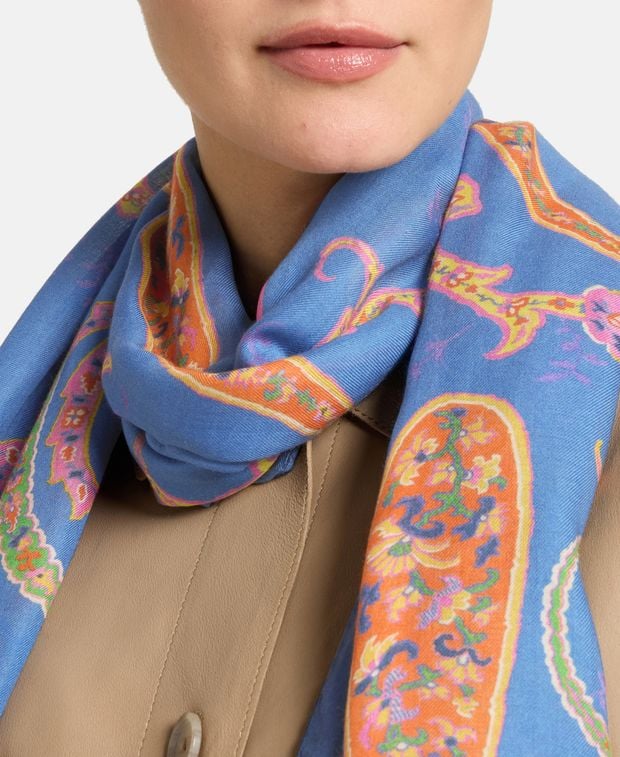ETRO 스카프
