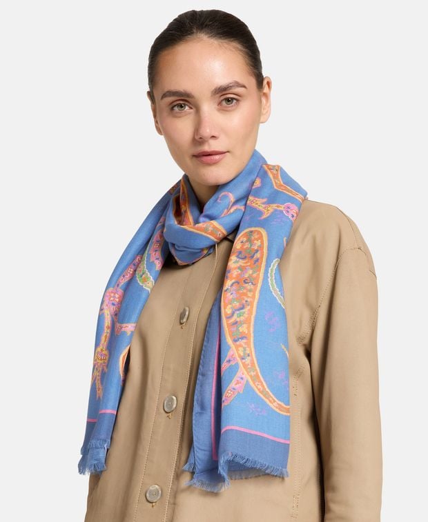 ETRO 스카프
