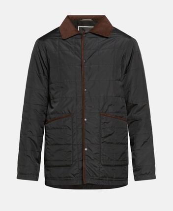 Quilted jacket