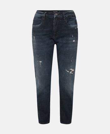Relaxed Fit Jeans Leona