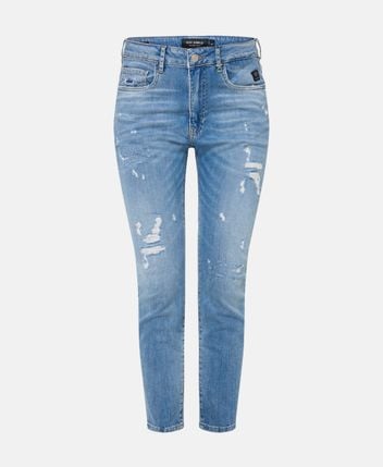Relaxed Fit Jeans Lani