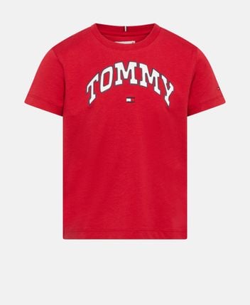 Crew neck t-shirt