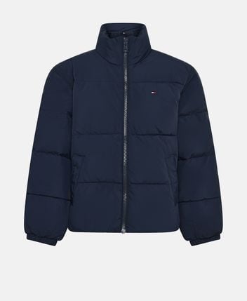 Quilted jacket