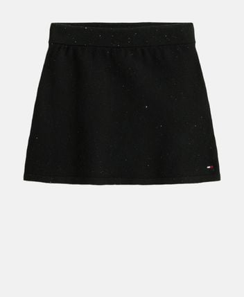 A-line skirt