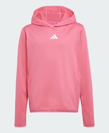 Sweat jacket TRAIN ESSENTIALS