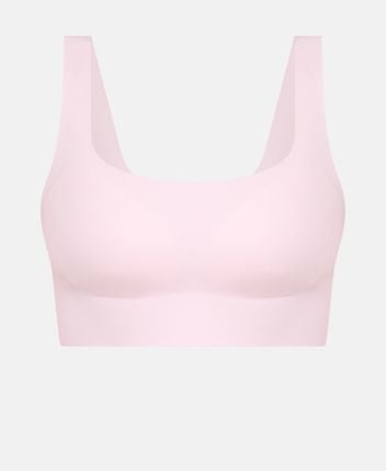 Soft bra