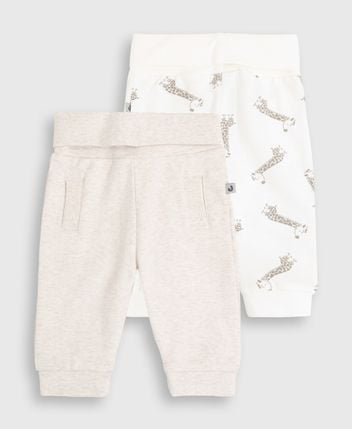 Sweat Pants, Pack Of 2