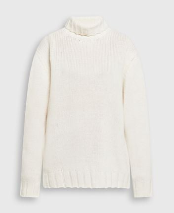 Wool pullover Kiki