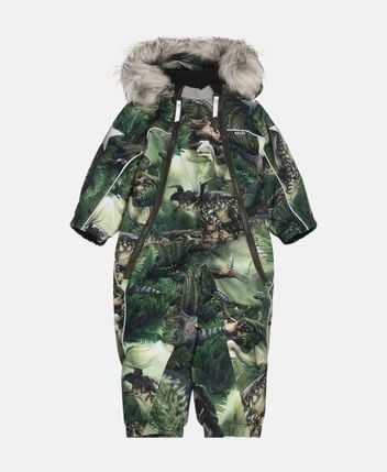 Snowsuit Pyxis