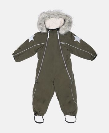 Snowsuit Pyxis