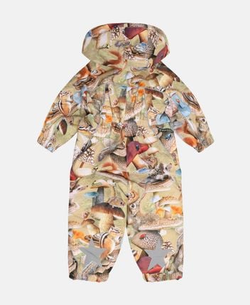 Snowsuit Pyxis