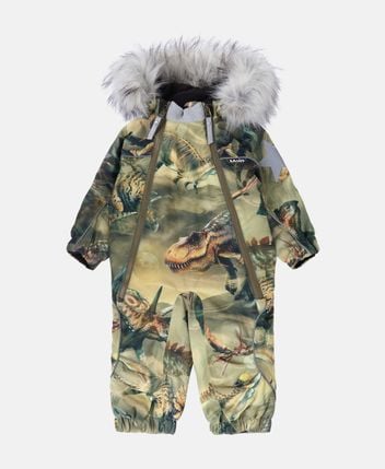 Snowsuit Pyxis
