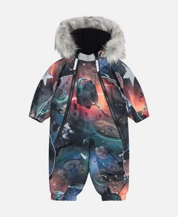 Snowsuit Pyxis