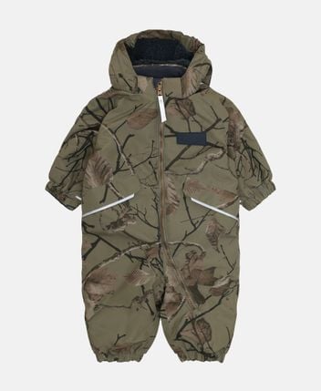 Snowsuit Hyde