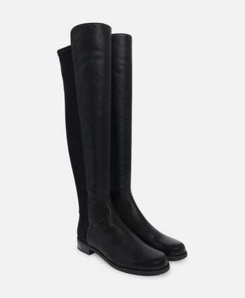 Over-the-knee boots Bold